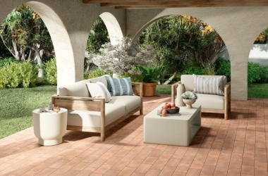 10 Mẫu Gạch Ốp Lát Tạo Điểm Nhấn Cho Resort Phú Quốc