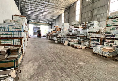 Tìm Mua Vật Liệu Xây Dựng Uy Tín Tại Phú Quốc – Xem Ngay Kẻo Lỡ!